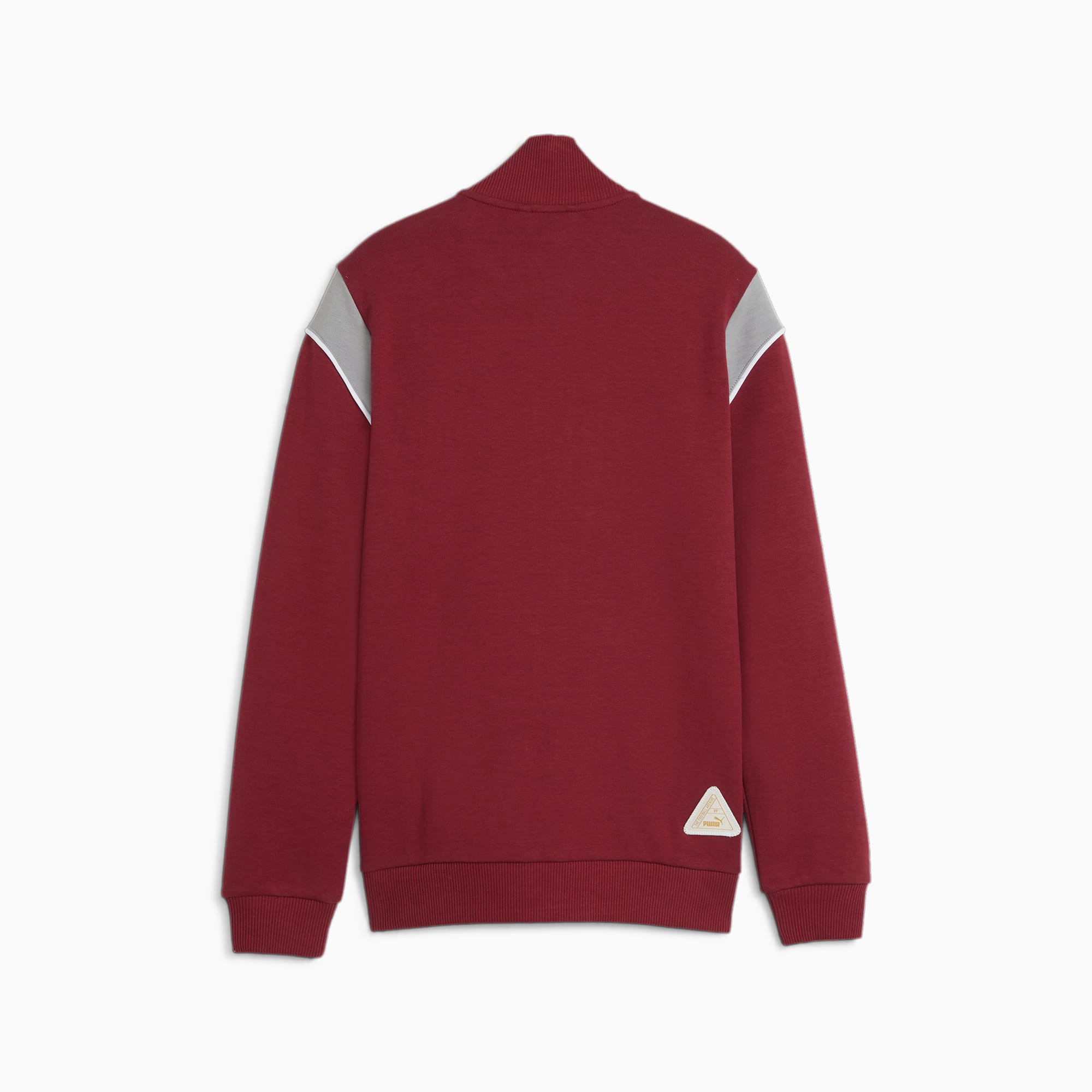 PUMA AC Milan FtblArchive trainingsjack, Rood
