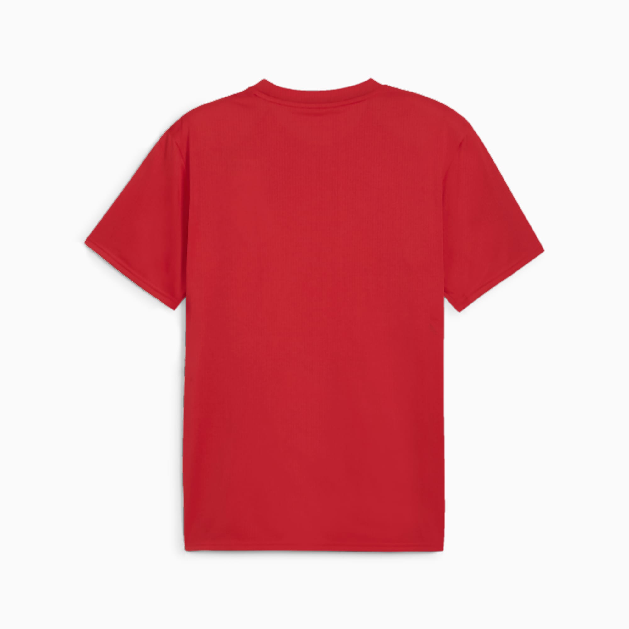 PUMA Servisch Pre-match voetbalshirt, Rood