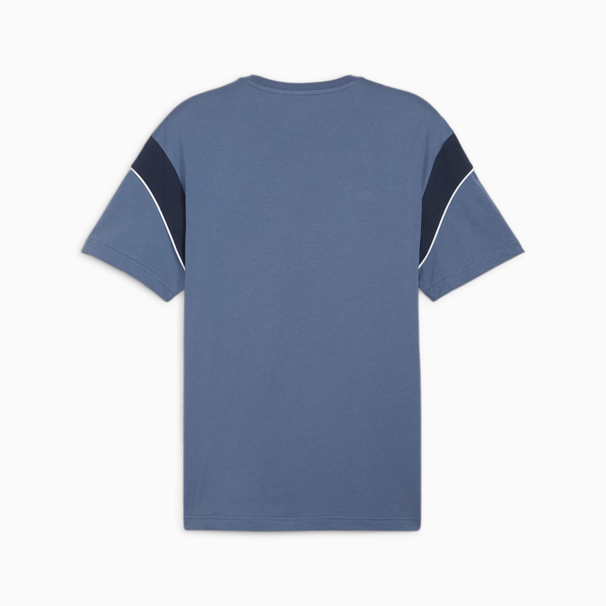 PUMA Iceland FtblArchive T-shirt, Blauw