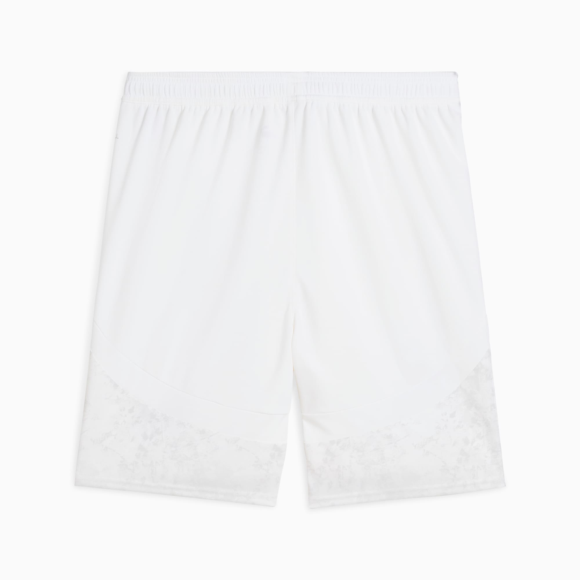 PUMA Borussia Dortmund 24/25 short, Wit