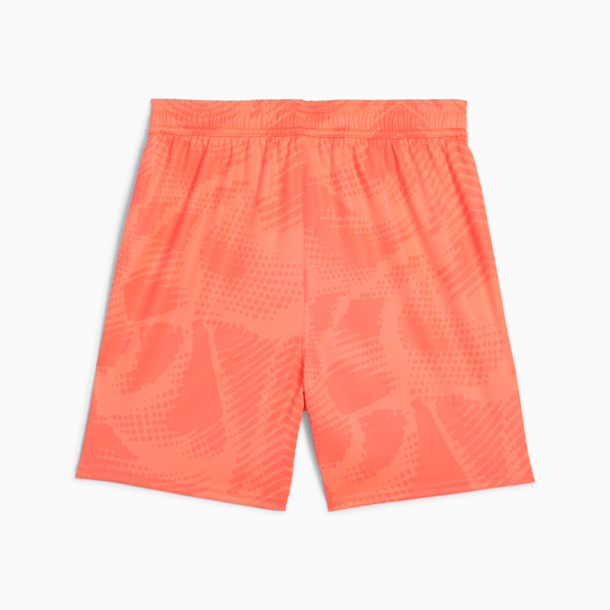 PUMA Manchester City 24/25 keepersshort, Neon Sun