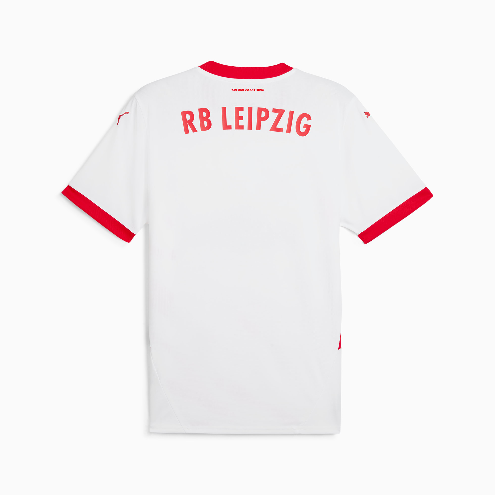 PUMA RB Leipzig Thuisshirt 2024-2025