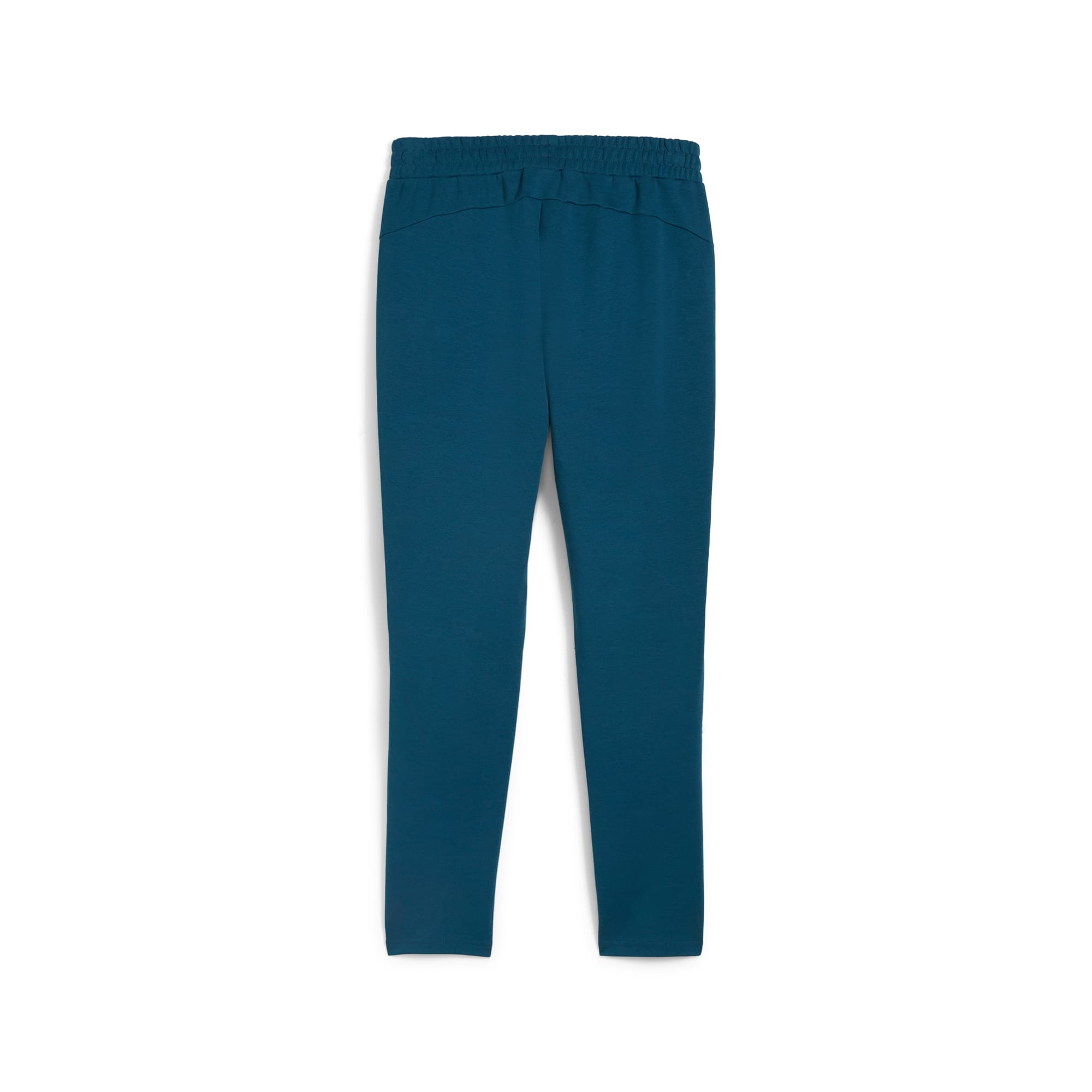 PUMA Olympique de Marseille Casuals broek voor Dames, Blauw