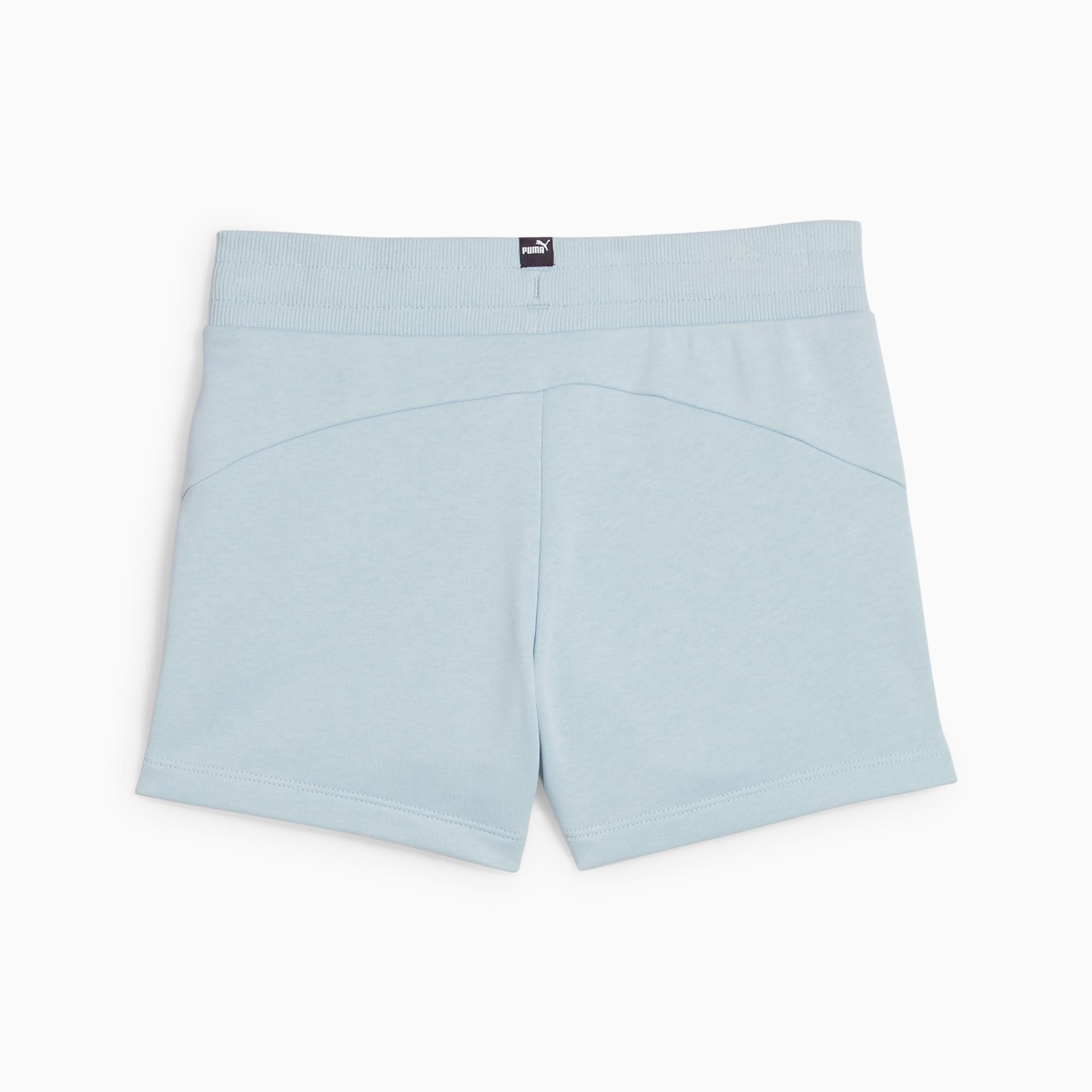 PUMA Essentials+ short, Turquoise Surf