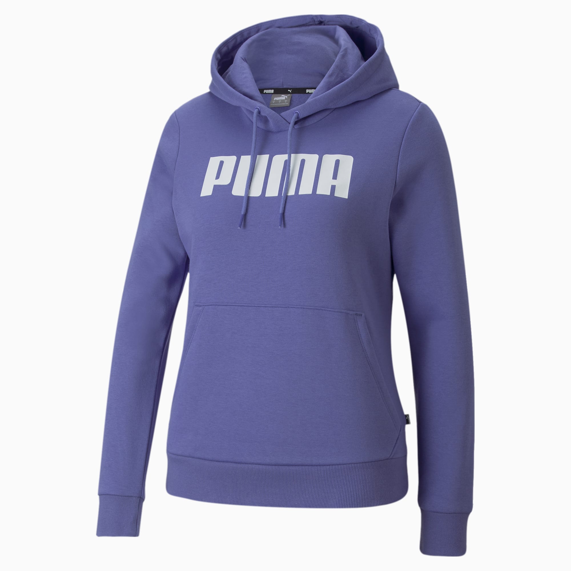 Essentials Full-Length Women's Hoodie