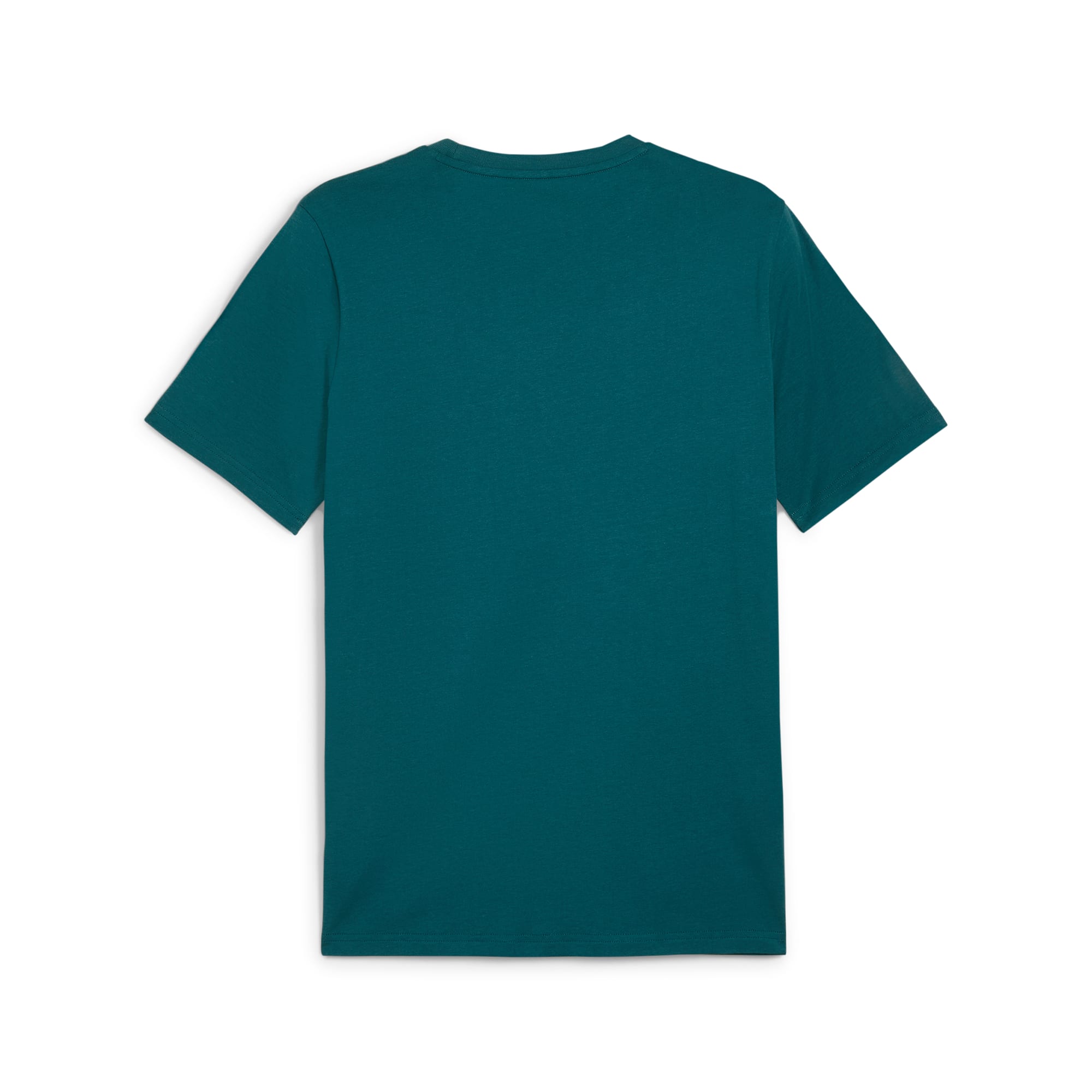 PUMA Essentials+ Tape T-shirt, Groen