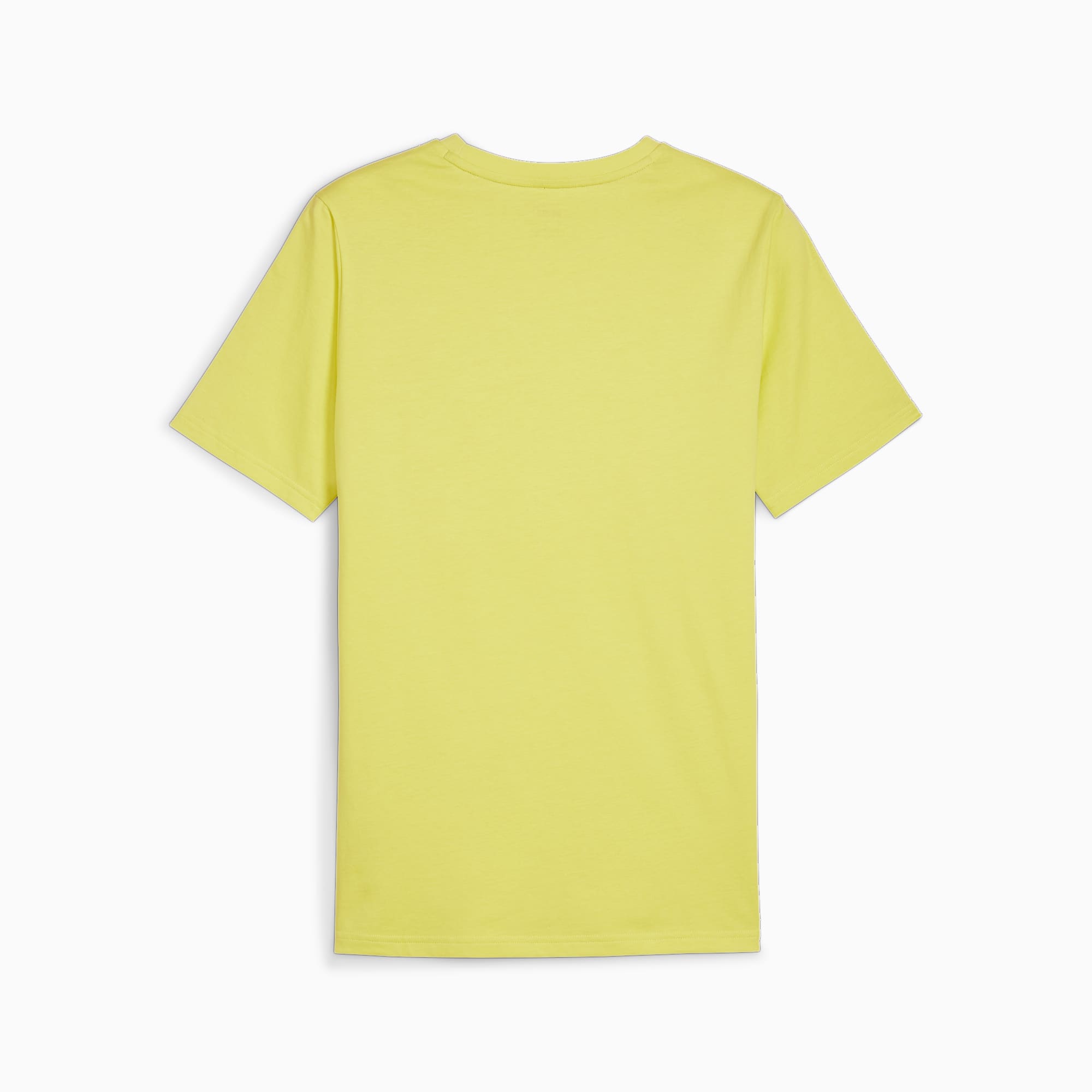 PUMA Essentials+ Tape T-shirt, Groen