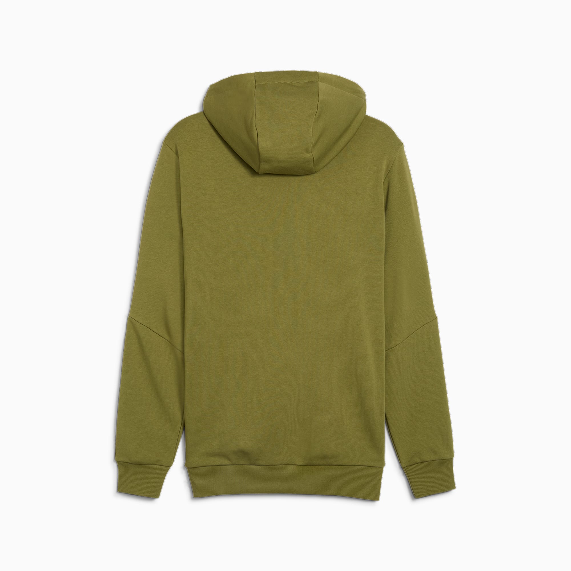 PUMA Essentials+ Tape hoodie, Groen