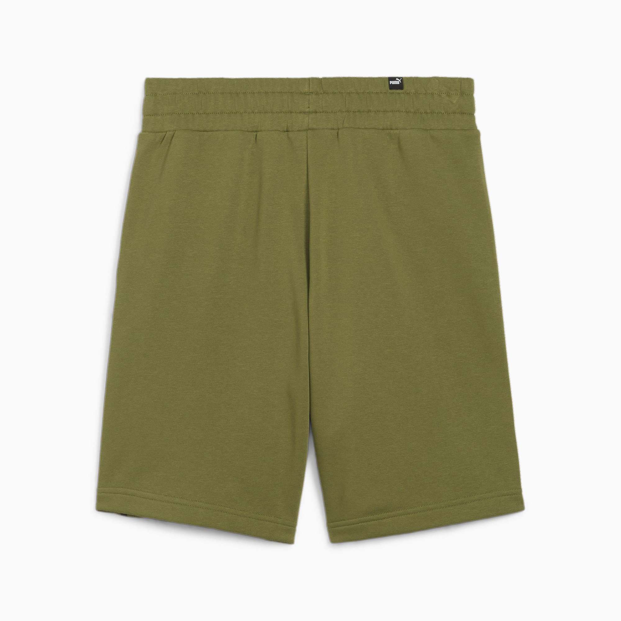 PUMA Essentials+ short met band, Groen