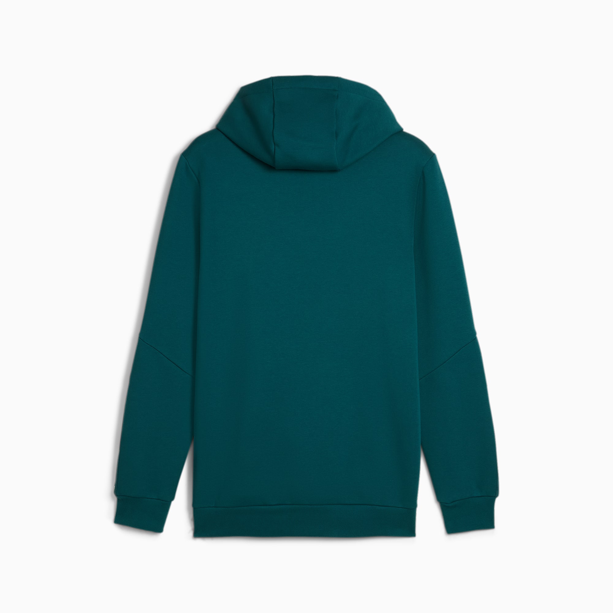 PUMA Essentials+ Tape hoodie, Groen