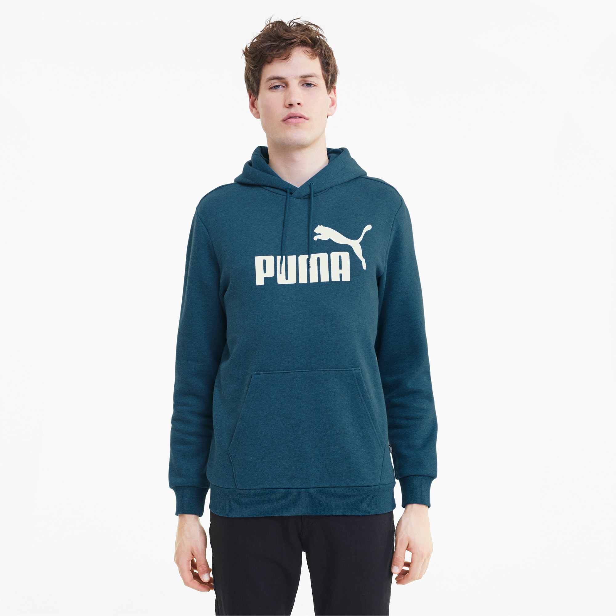 Essentials Fleece Men's Hoodie