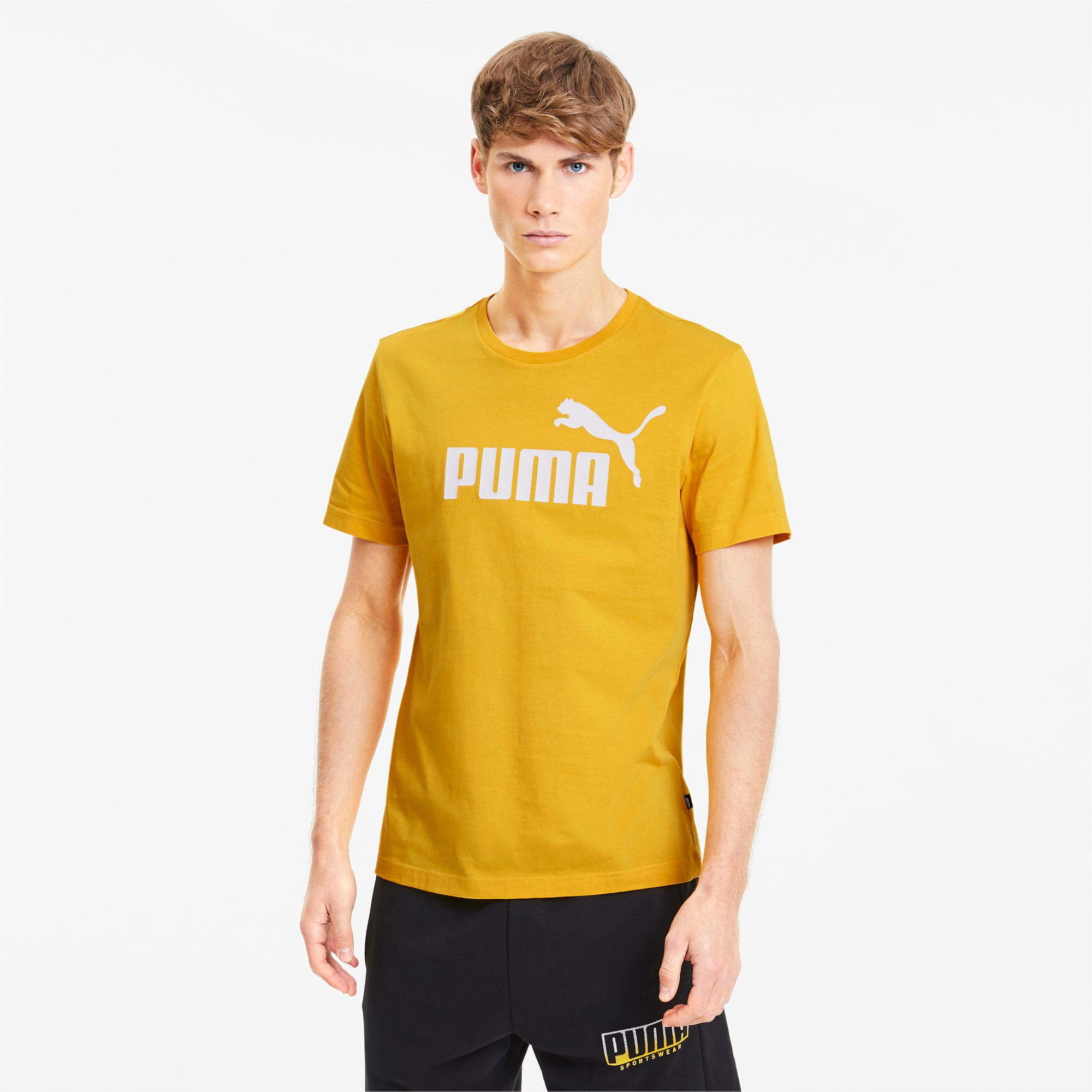 Essentials Men's Tee