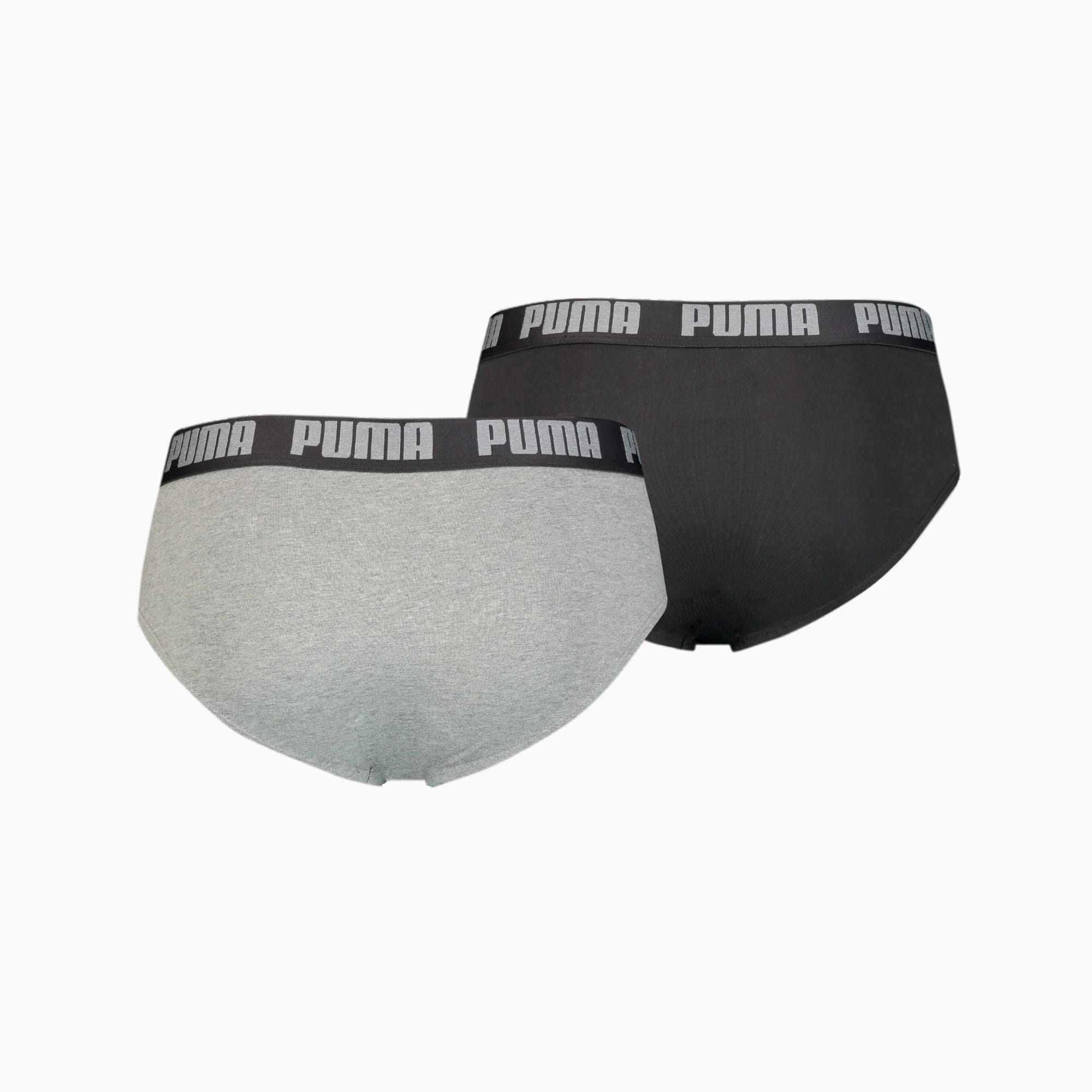 PUMA Basic Brief Heren slip 6-pak 52103001-691