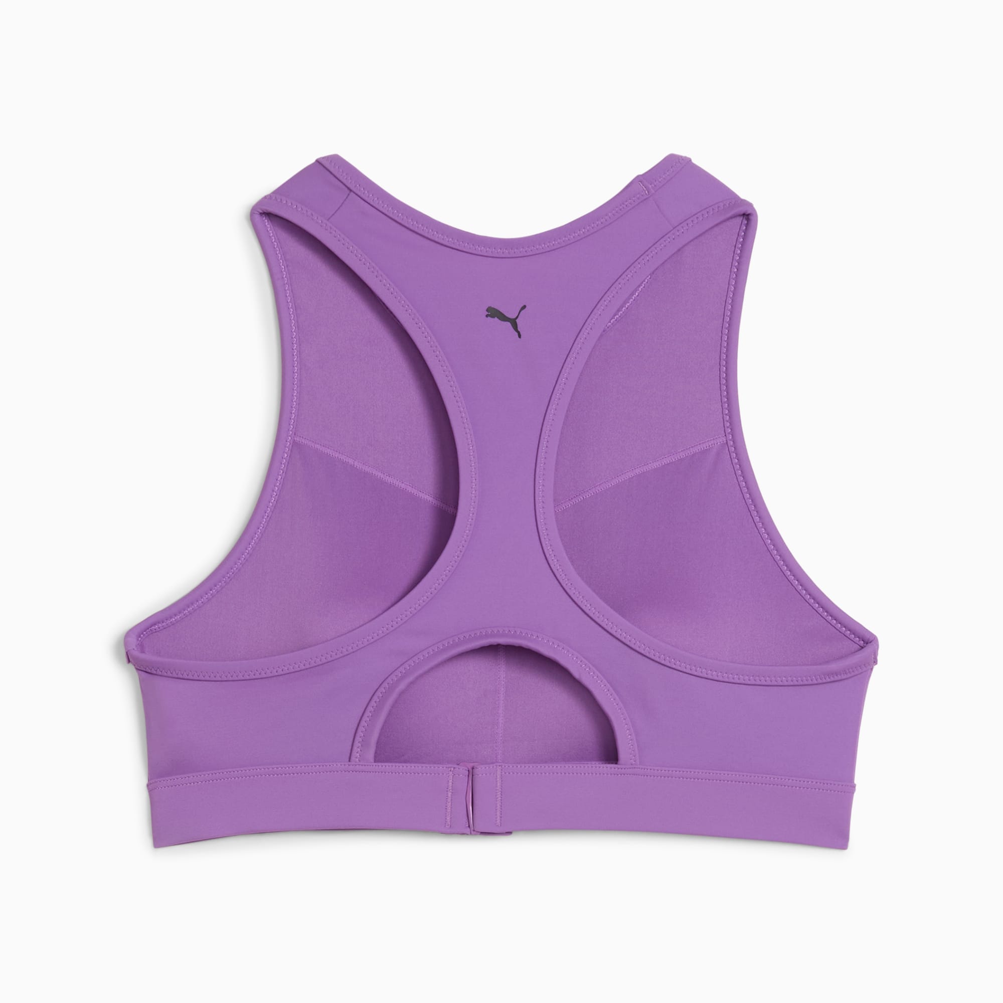 Puma Zwemtop Racerback Purple-XS