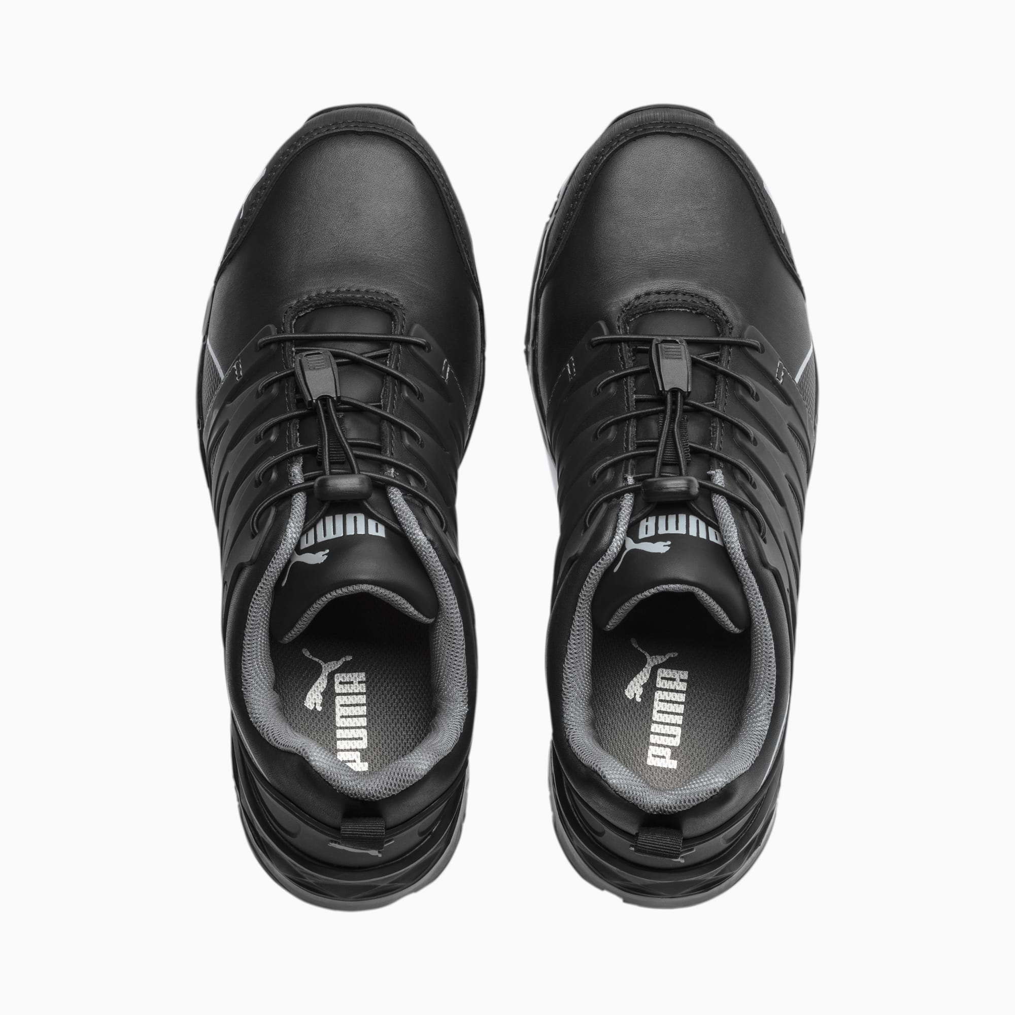 PUMA Safety VELOCITY 2.0 BLACK LOW 643840-47 ESD-veiligheidsschoenen S3 Schoenmaat (EU): 47 Zwart 1 stuk(s)