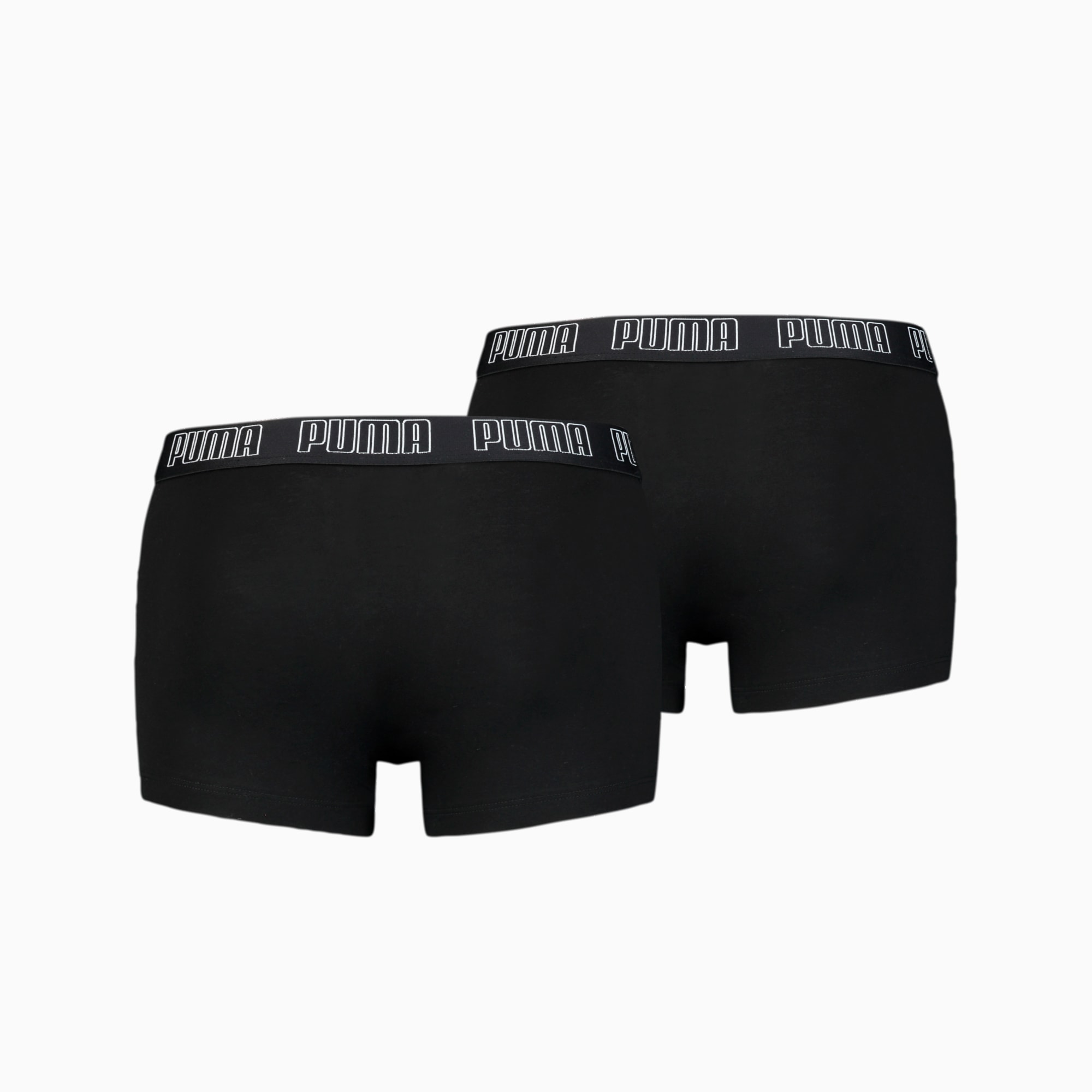 PUMA basic 2P trunks zwart - S