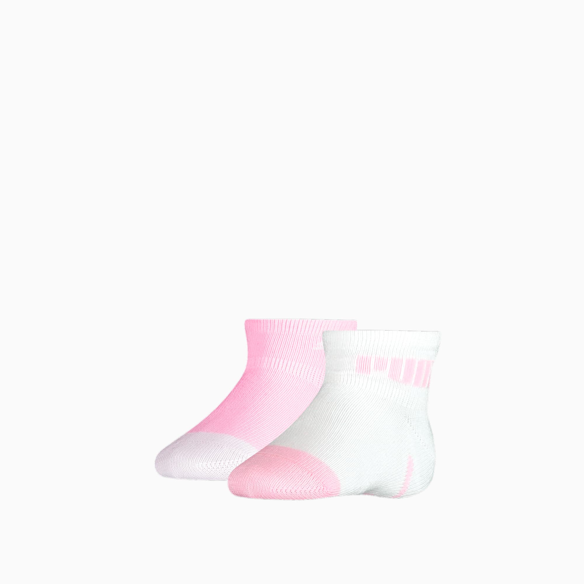 Sportsokken Puma Mini Cats x2 Roze