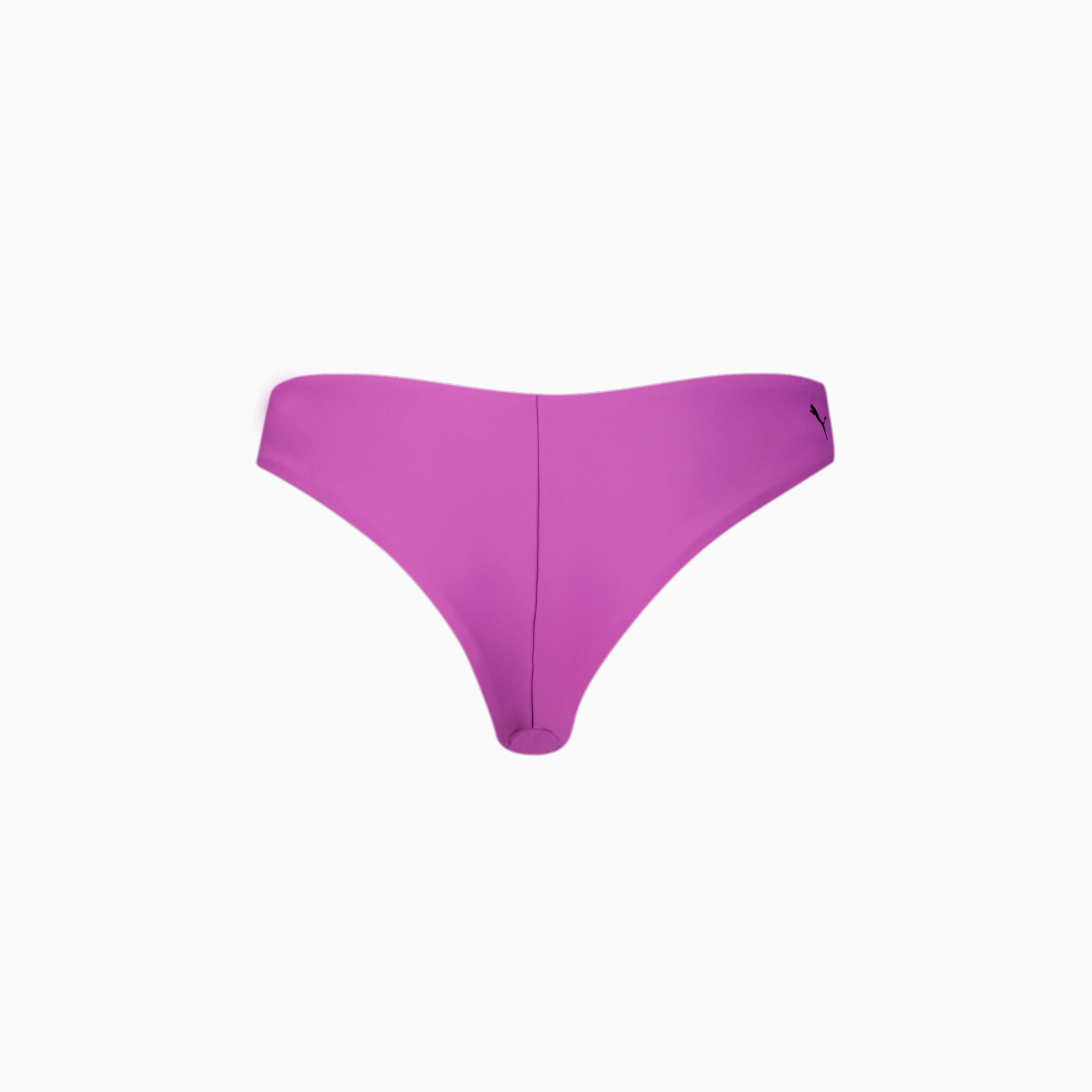 Puma Bikinibroekje Brazilian Purple-L