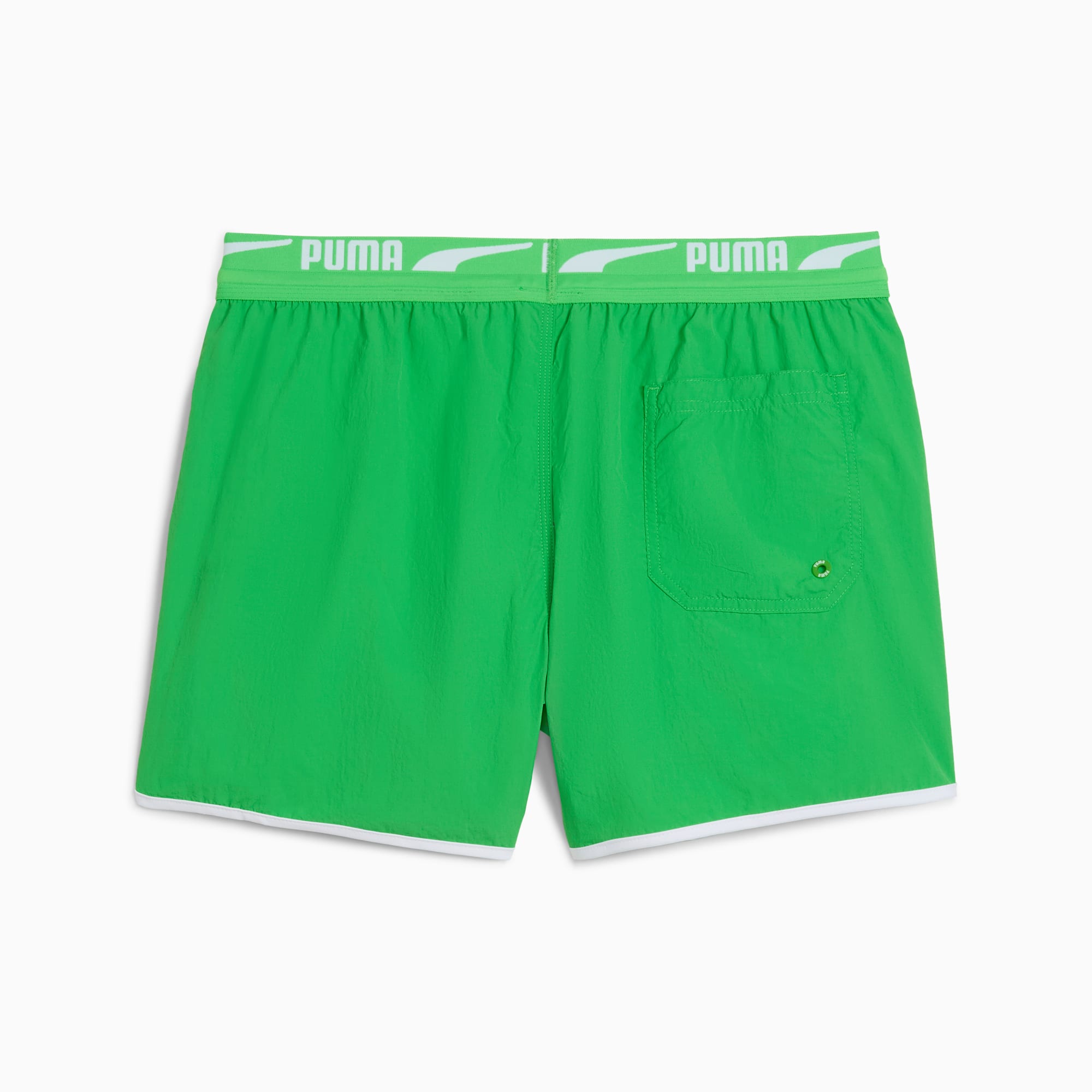 PUMA zwembroek, Groen