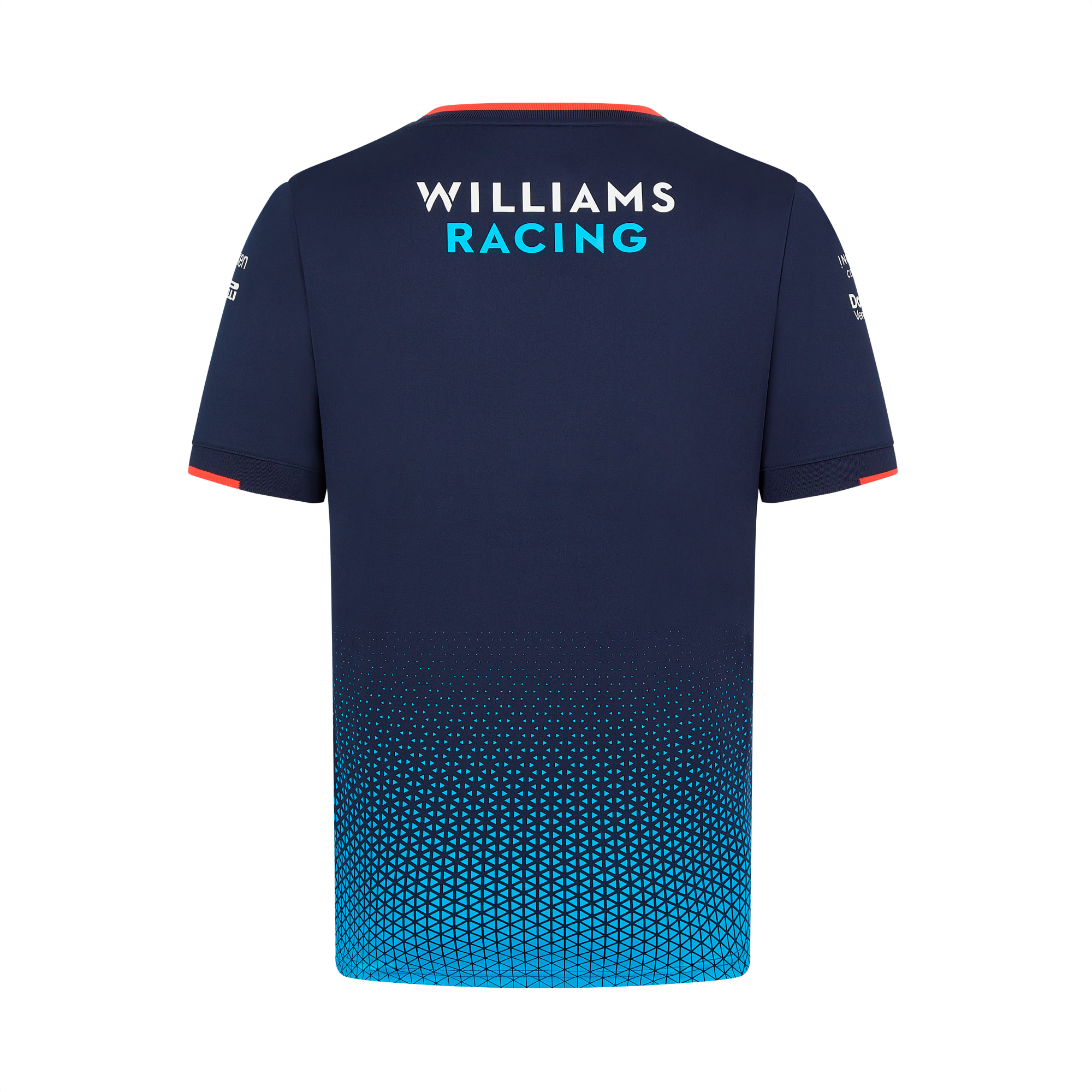 Williams Racing Teamline Shirt 2024 XS