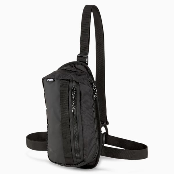 PUMA Sac ftblNXT Sling, Noir