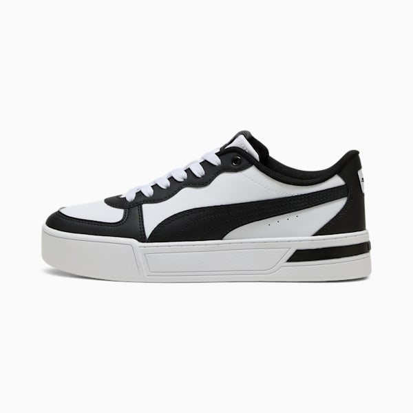 Puma Puma sneaker Wit