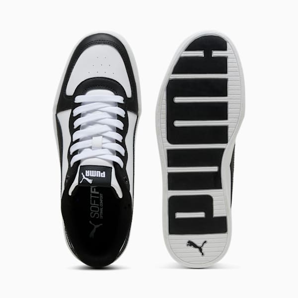 Puma Puma sneaker Wit