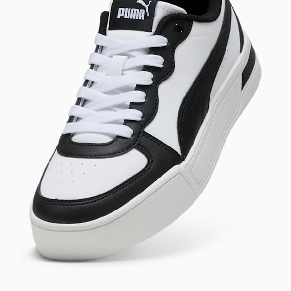 Puma Puma sneaker Wit