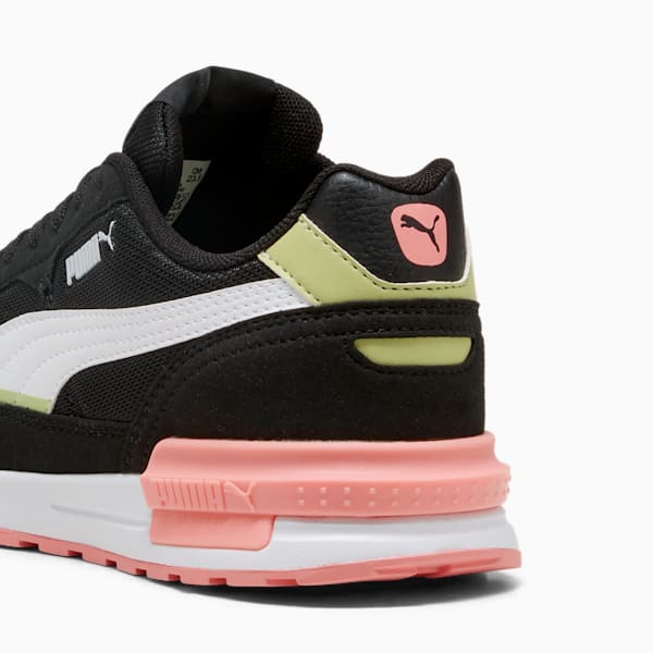 Puma Puma sneaker Wit