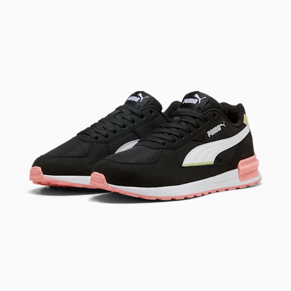 Puma Puma sneaker Wit