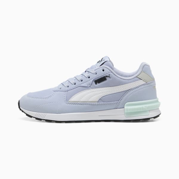 Puma Puma sneaker Grijs