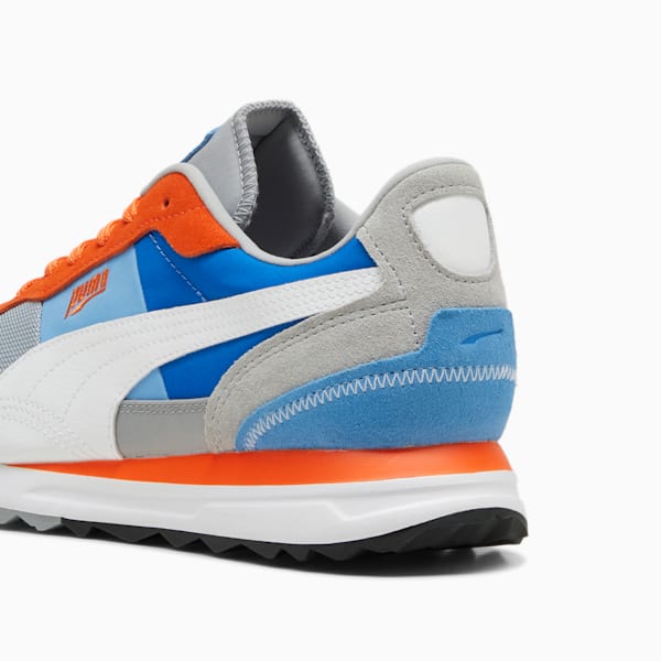 Puma Puma sneaker Blauw