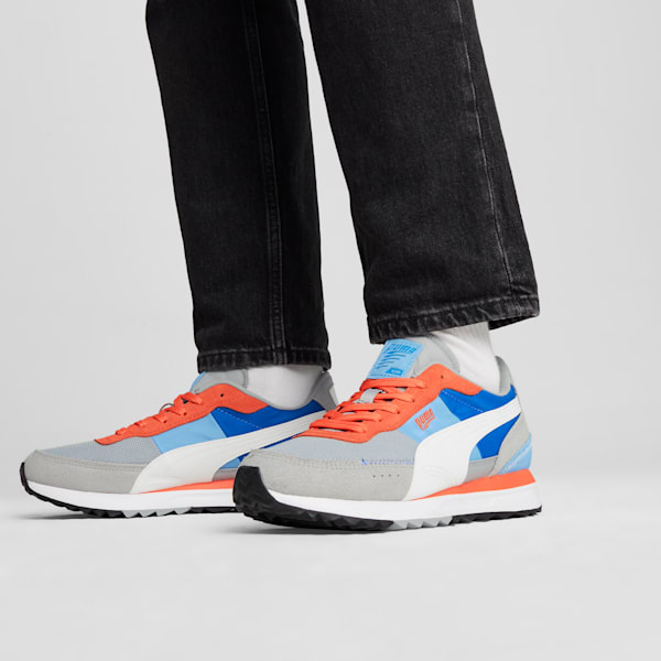 Puma Puma sneaker Blauw