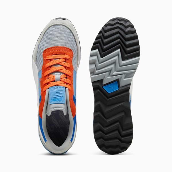 Puma Puma sneaker Blauw
