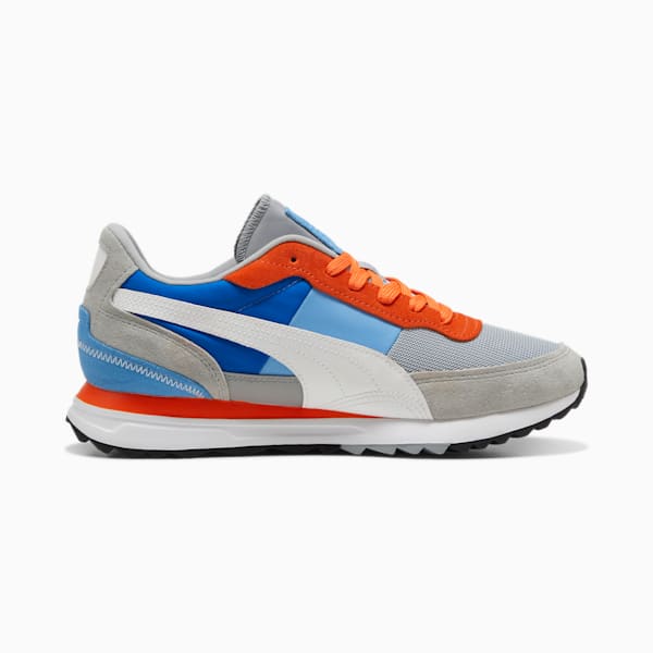 Puma Puma sneaker Blauw