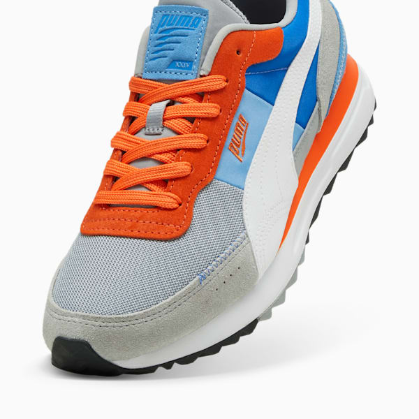 Puma Puma sneaker Blauw