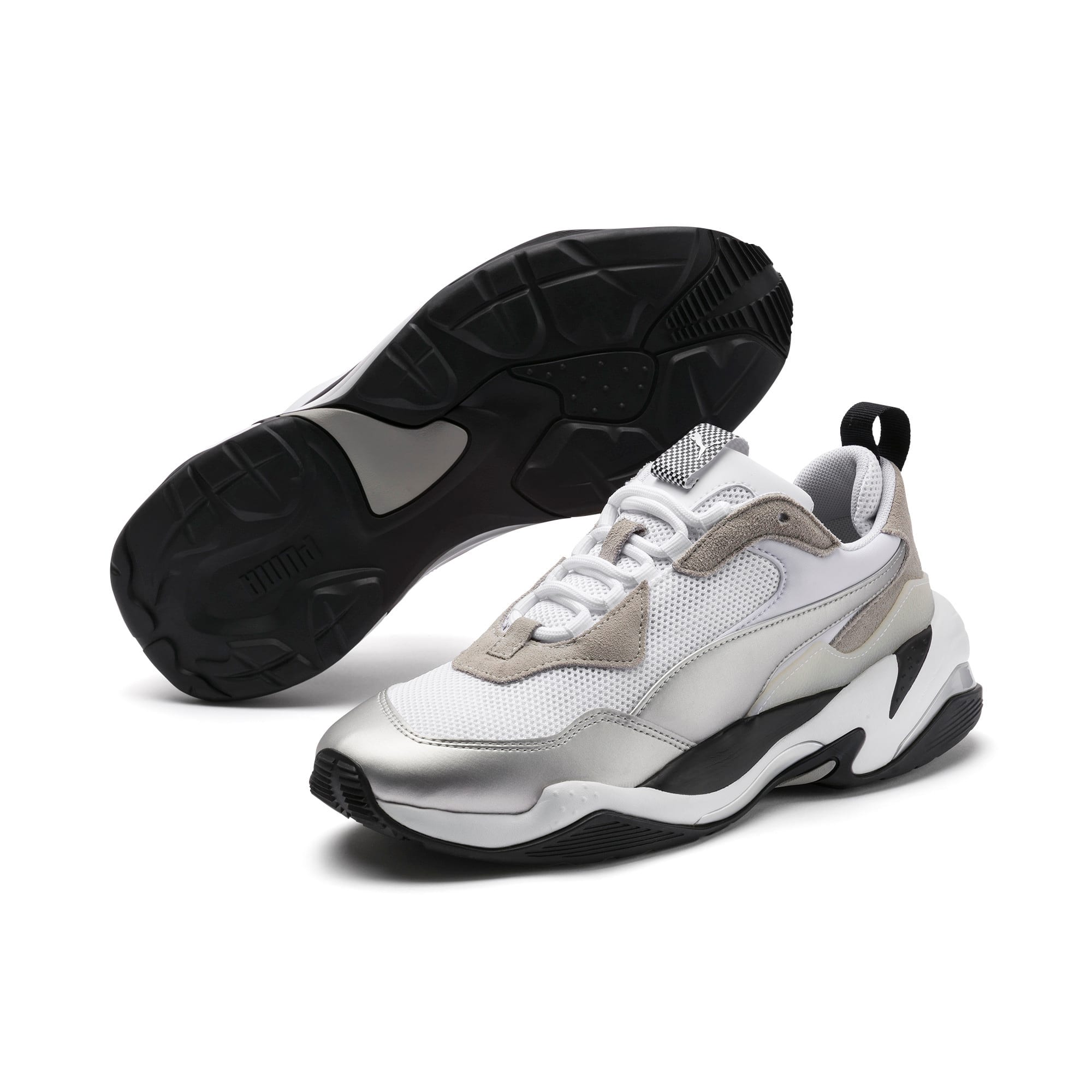 zapatillas thunder