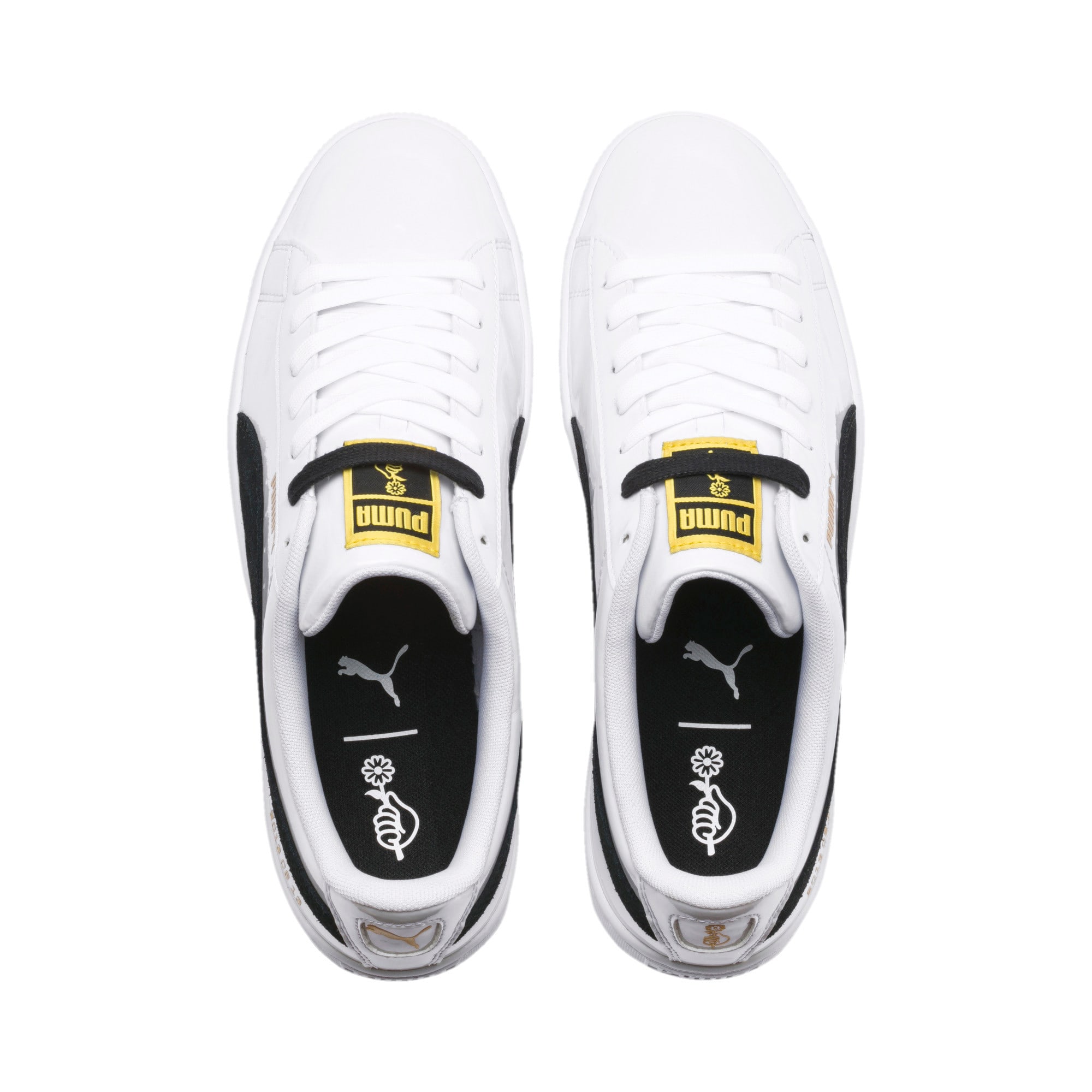 bts puma zapatillas