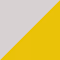 PUMA x SPARCO SPEEDFUSION Driving Shoes, Maize-Puma White, swatch-DFA
