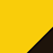 Claquettes Porsche Legacy Leadcat 2.0, Lemon Chrome-PUMA Black, swatch-DFA