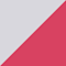 حذاء رياضي فيوتشر رايدر Future Rider Play On, Gray Violet-Sunset Pink, swatch-DFA