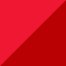 Divecat v2 Lite Slide, High Risk Red-Puma White, swatch-DFA