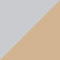 حذاء رياضي Carina 2.0 Mid للنساء, Light Sand-Light Sand-Puma Silver-Puma White, swatch-DFA