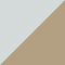 حذاء CA Pro Lux Safari Sneakers, Harbor Mist-Pebble Gray-Quarry, swatch-DFA