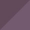 بنطال تدريب للنساء Modest Activewear, Purple Charcoal, swatch-DFA