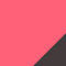 חזיית אימונים Fit Mid Impact לנשים, Sunset Pink, swatch-DFA