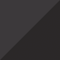 חזיית רצועות חזקה של פומה, Puma Black, swatch-DFA
