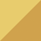 INLAND Short Sleeve Tech Tee Women, Mustard Seed, swatch-DFA