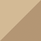 INLAND Hoodie Women, Light Sand, swatch-DFA
