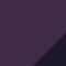 PUMA x AMI Half-Zip Sweatshirt, Deep Plum, swatch-DFA